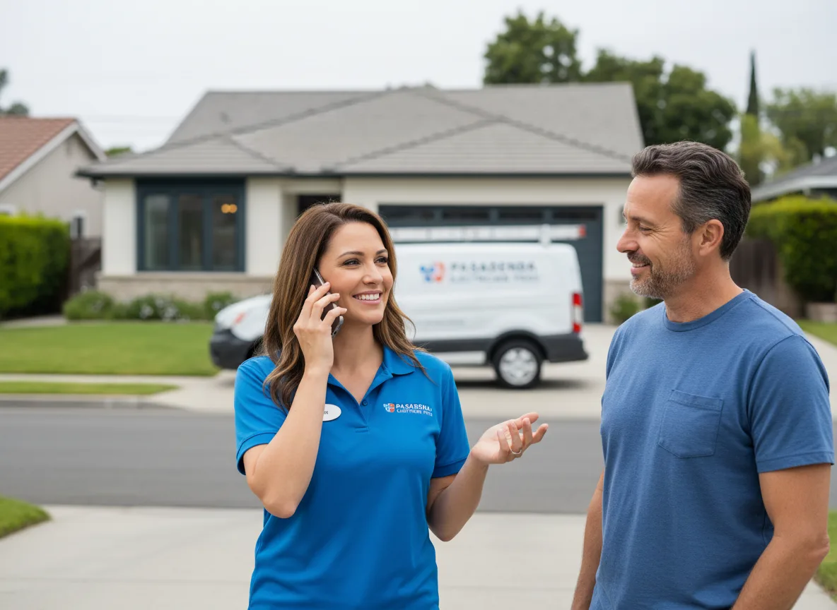 Electrician Columbus Grove, OH FAQs